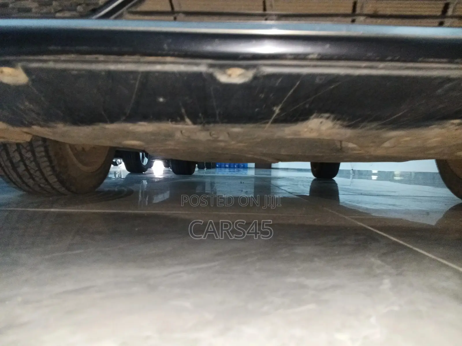 Toyota Avalon 2020 Black