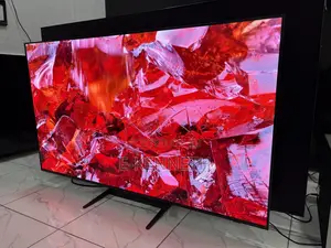Samsung 55” Inches S90f Qd Oled 4k Smart TV 2025/2026 Model