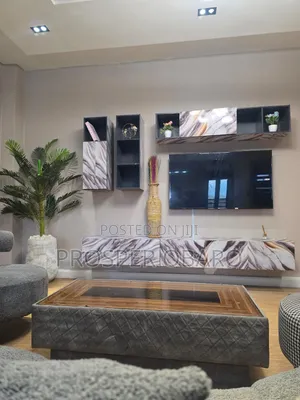 Furnished 2bdrm Apartment in Lekki for sale