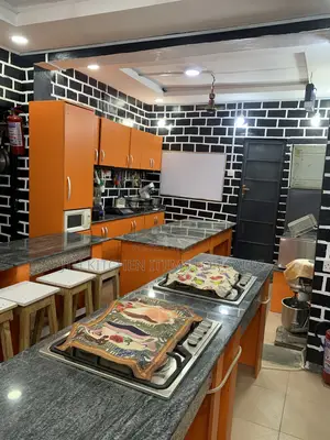 Kitchen Cabinets