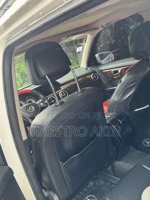 GLK Car Rental/Sale