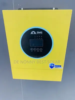 SMS 2.5kva Hybrid Inverter