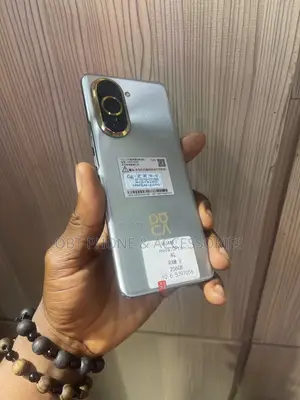 Huawei nova 10 Pro 256 GB Gray