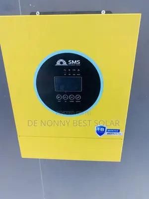 SMS 2.5kva Hybrid Inverter