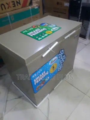 Brand New Nexus 200L Inverter Chest Freezer