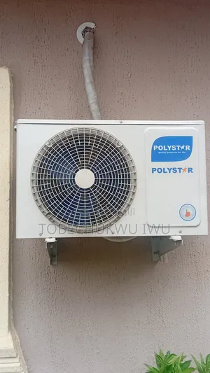 1hp Polystar AC