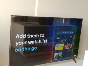 SHARP QLED Google TV - 75" & 65" - NEW SEALED> QLED ,Google OS