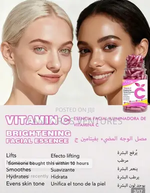 Facial Care