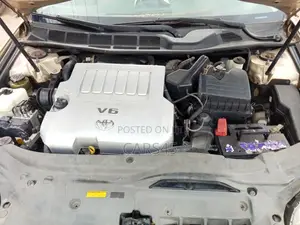 Toyota Avalon 2011 Beige