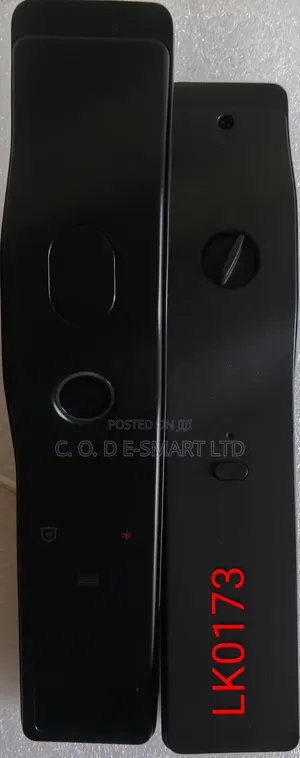 Automatic Smart Door Locks
