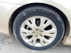 Toyota Avalon 2011 Beige