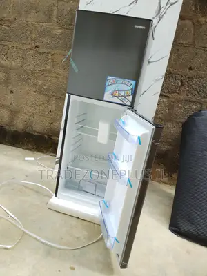 Skyrun BCD-145A Fridge for Convenient Storage