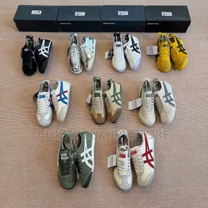 Onitsuka Quality Luxury Men Sneakers