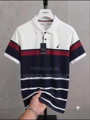 Men's Quality Polo Shirt