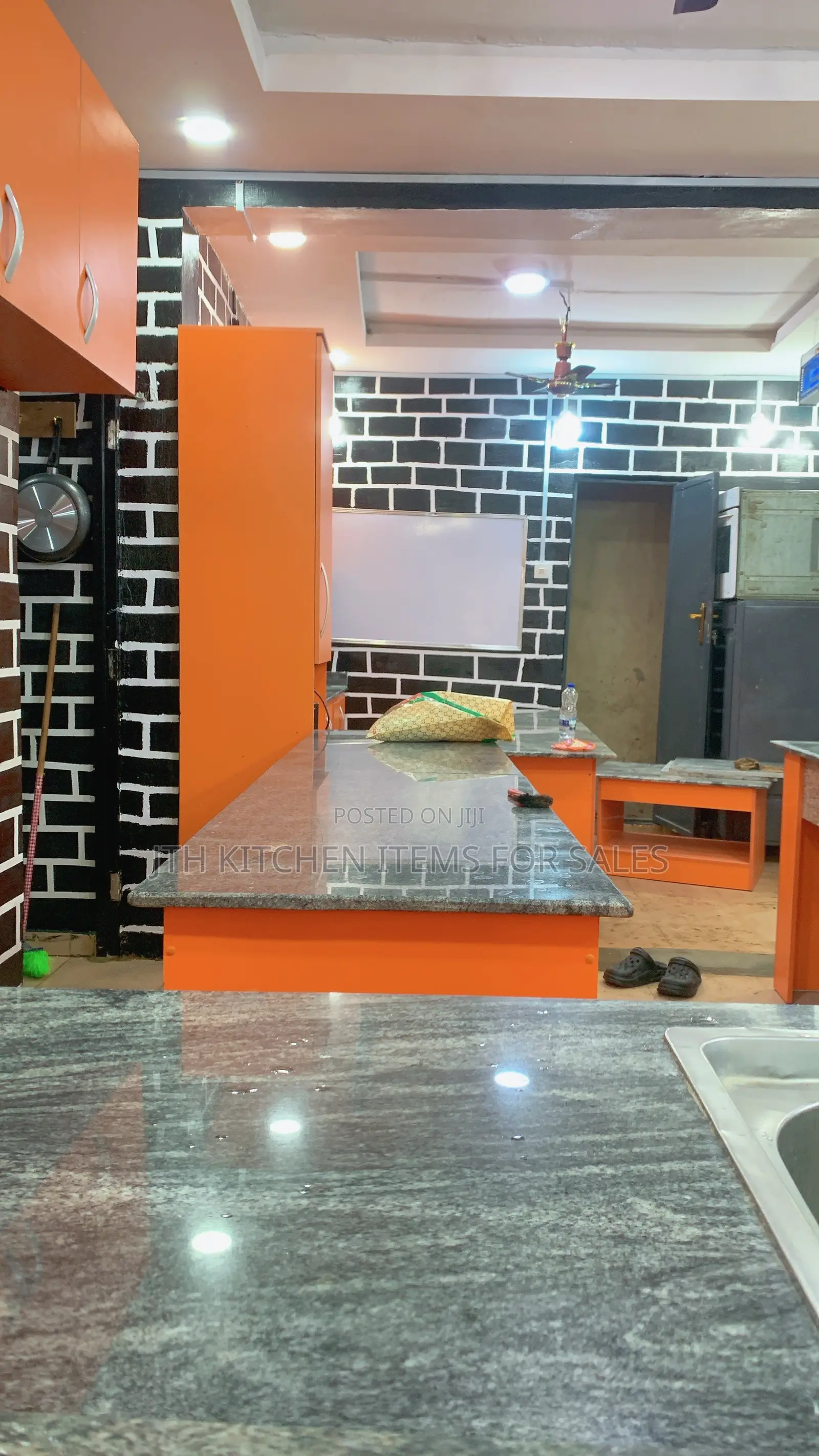 Kitchen Cabinets