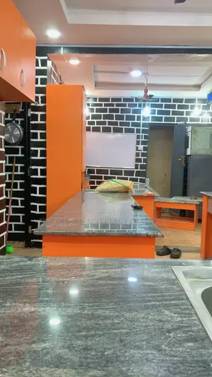 Kitchen Cabinets