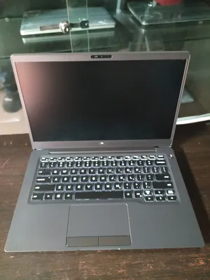 Laptop Dell Latitude 7300 8GB Intel Core i5 SSD 256GB