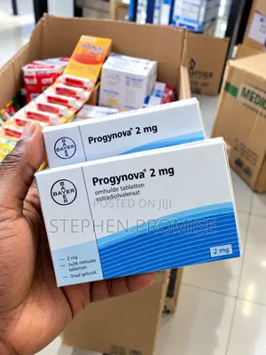 Progynova 2mg
