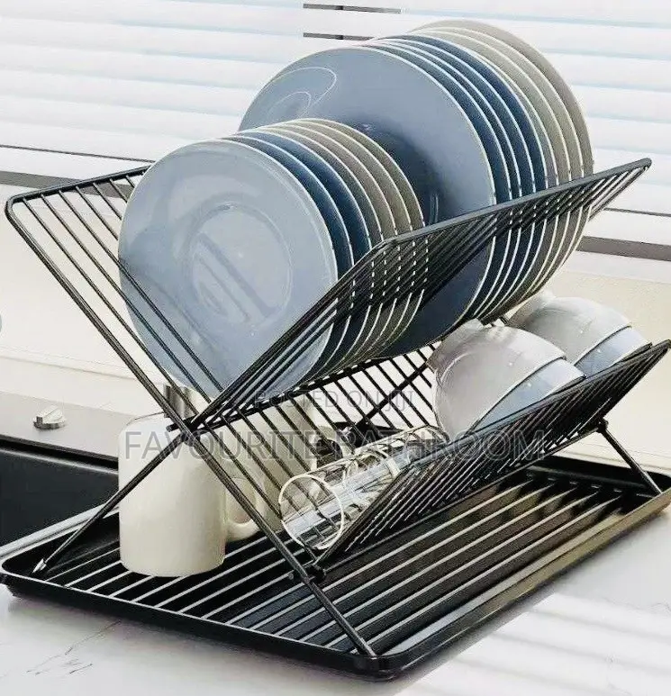 Dish Drying Rack