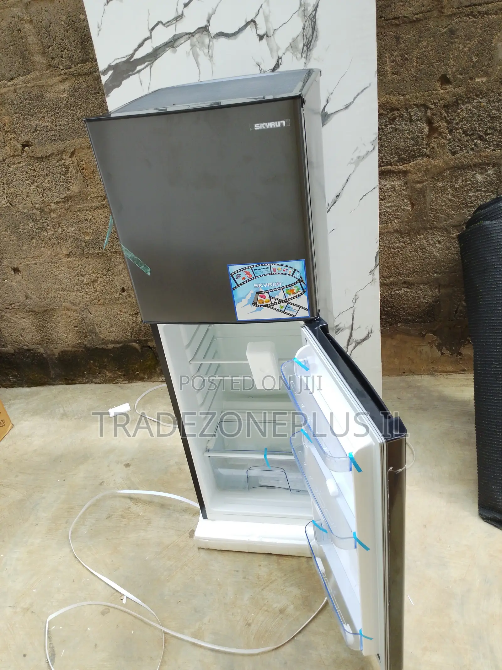 Find Quality With Skyrun BCD-145A Refrigerator