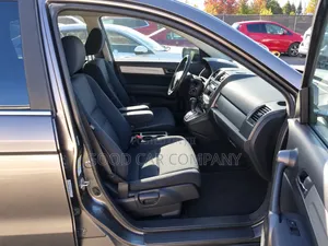 Honda CR-V 2010 Brown