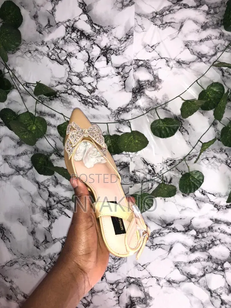 Quality Women Shoe