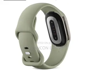Google Fitbit Edge - Activity Tracker - Pyrite/Olive