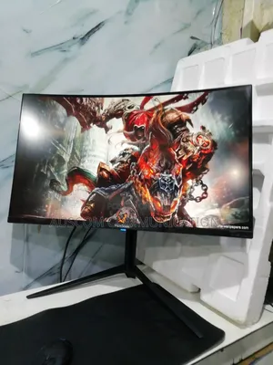 ViewSonic 27 inches FHD1920X1080 165Hz VA 16:9 Ratio