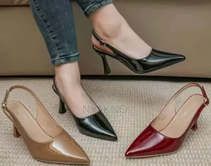 Quality Women Shoe