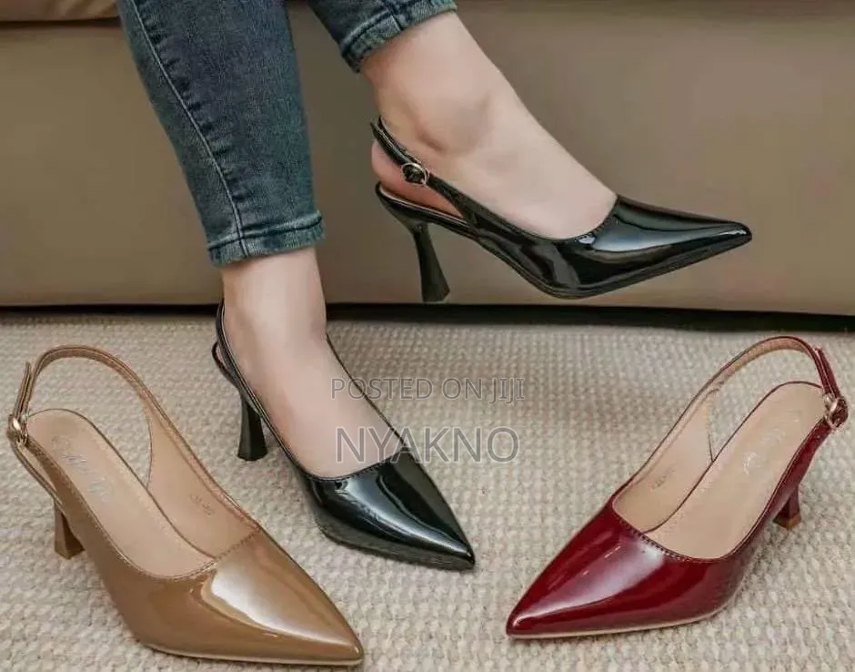 Quality Women Shoe