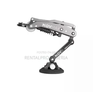 Rent Camera & Production Equipment