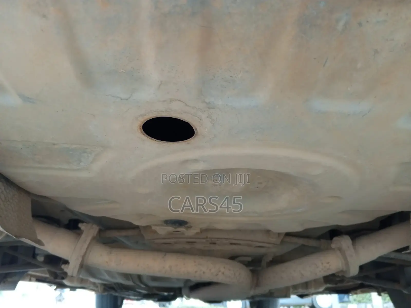 Toyota Avalon 2011 Beige