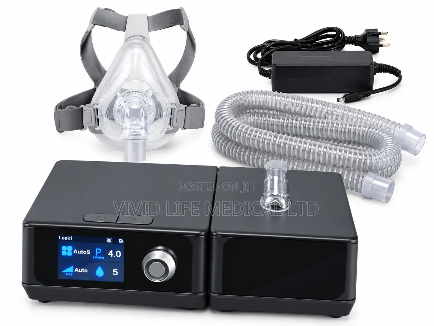 BIPAP Machine