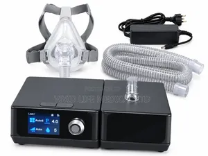 BIPAP Machine