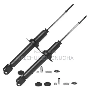 Honda Accord 2013 Rear Shock Absorber