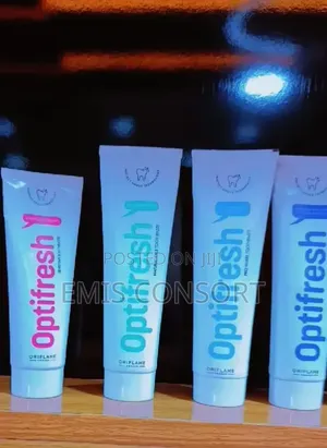 Optifresh Toothpaste
