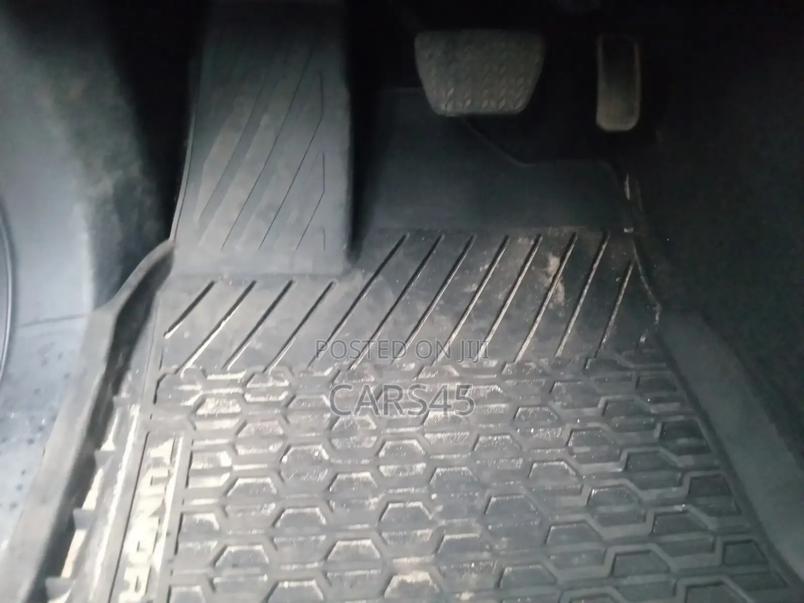 Toyota Tundra 2025 Gray