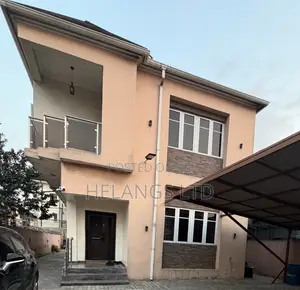 5bdrm House in Aguda for sale