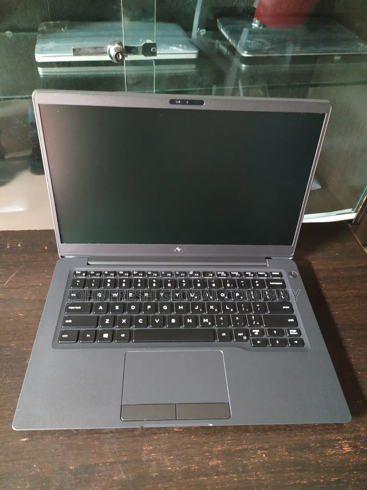 Laptop Dell Latitude 7300 8GB Intel Core i5 SSD 256GB