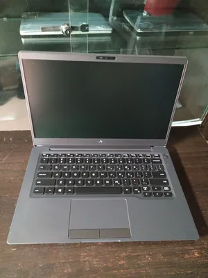 Laptop Dell Latitude 7300 8GB Intel Core i5 SSD 256GB