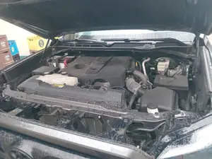 Toyota Tundra 2025 Gray