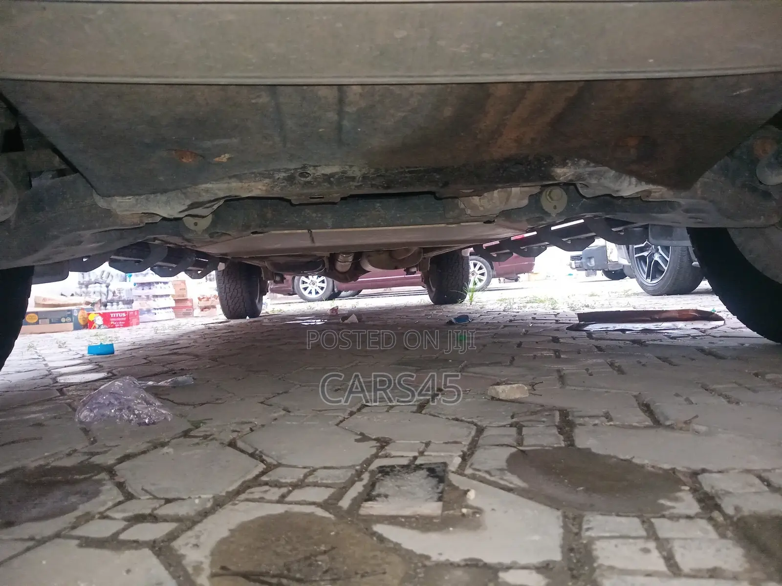 Toyota Tundra 2025 Gray