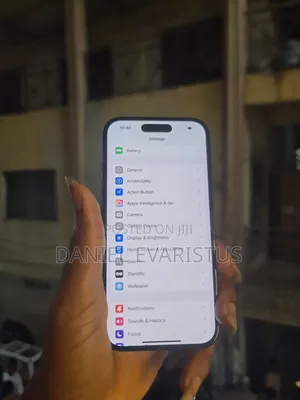 Apple iPhone 16 128 GB Black