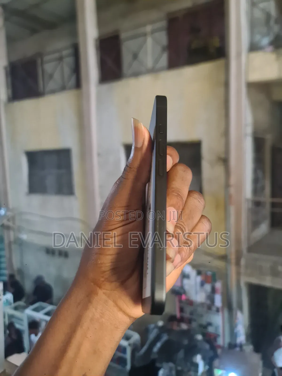 Apple iPhone 16 128 GB Black