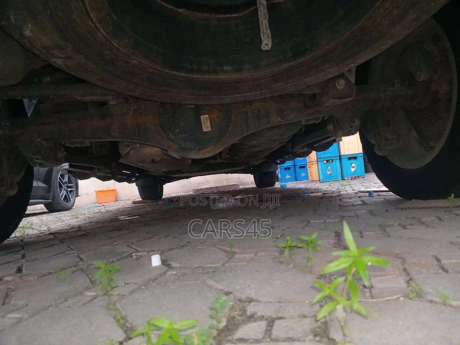 Toyota Tundra 2025 Gray