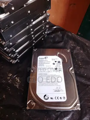 DVR/Desktop HDD 3.5