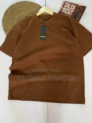 Plain Tee Shirt