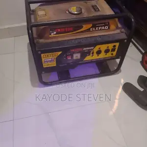 House Equipment