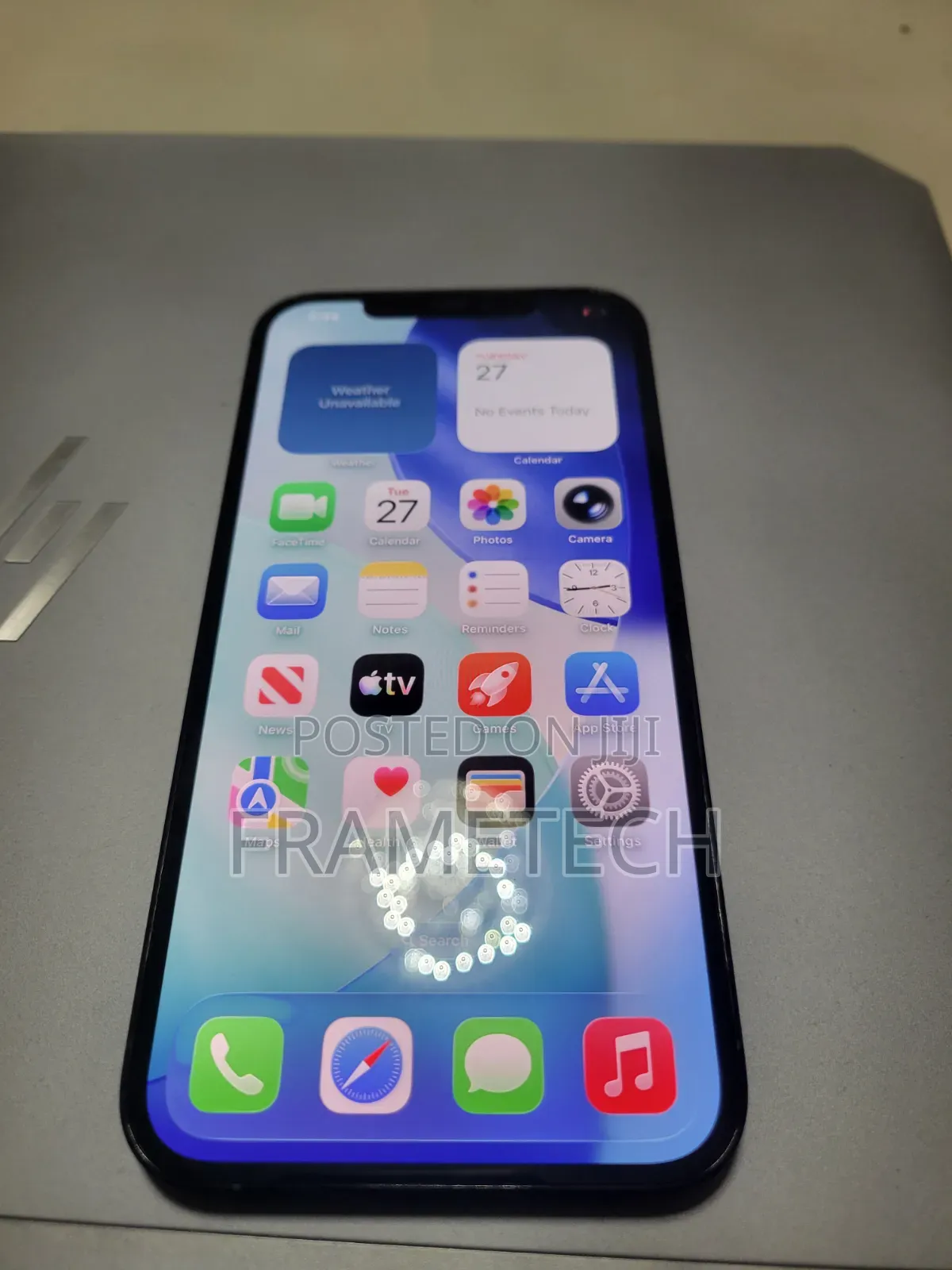 Apple iPhone 12 Pro Max 128 GB Blue