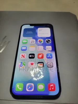 Apple iPhone 12 Pro Max 128 GB Blue